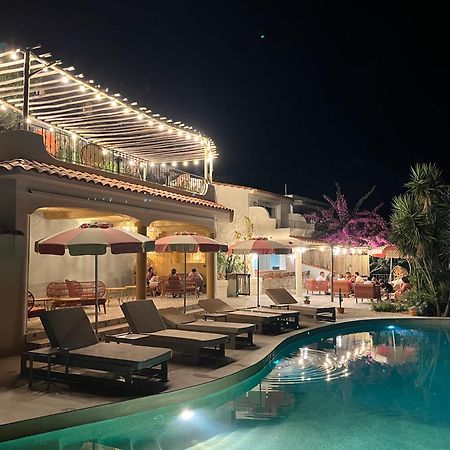 Hotel Riva Beach ปอร์โต-เวคคีโอ ภายนอก รูปภาพ