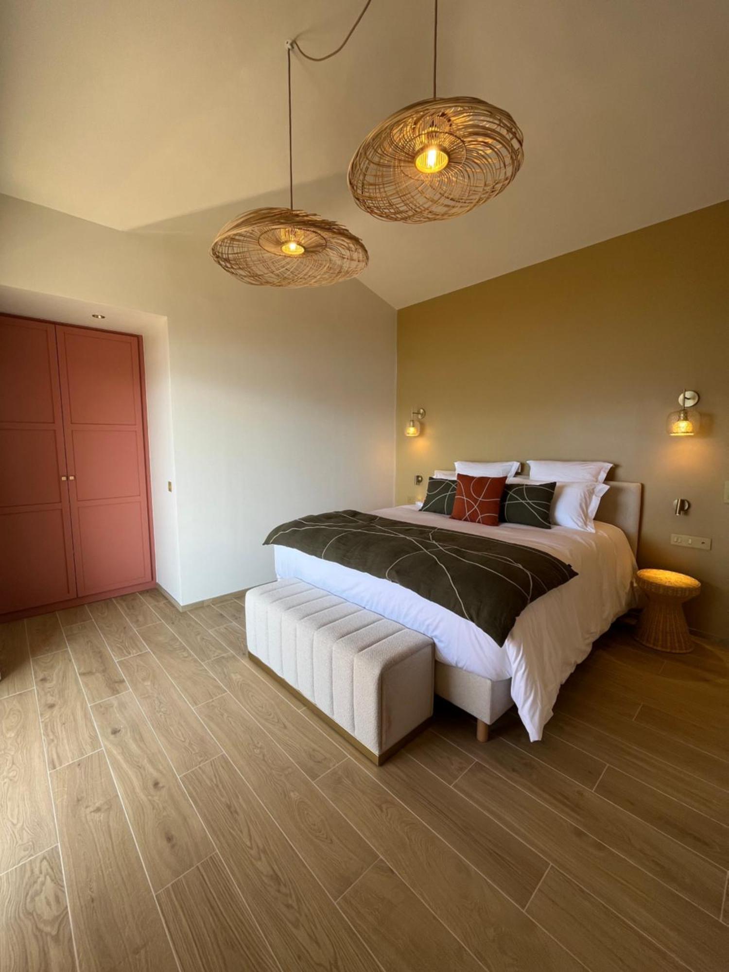 Hotel Riva Beach ปอร์โต-เวคคีโอ ภายนอก รูปภาพ