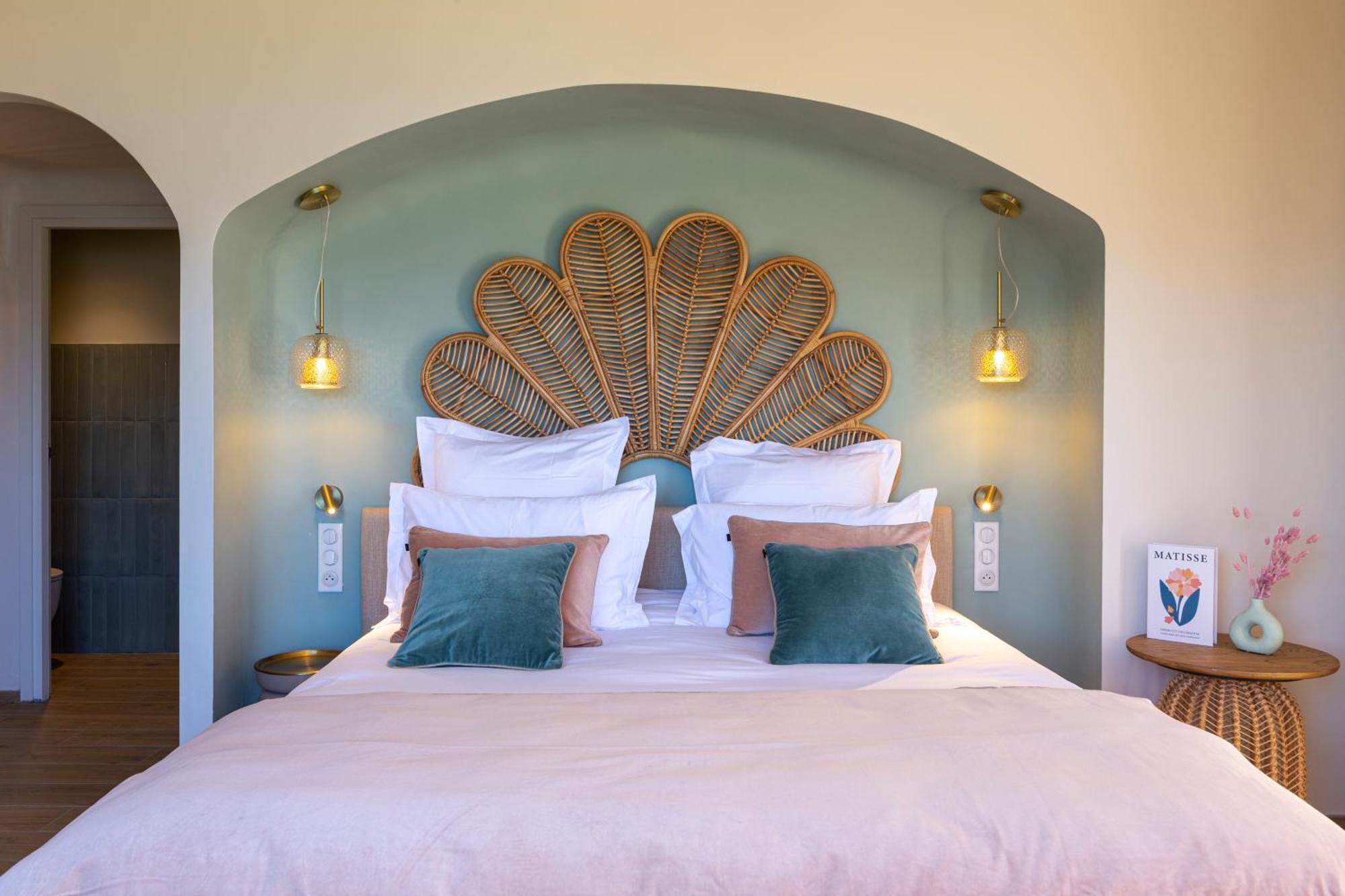 Hotel Riva Beach ปอร์โต-เวคคีโอ ภายนอก รูปภาพ
