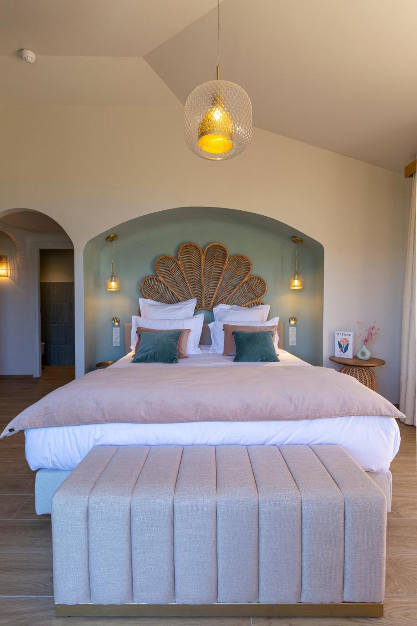 Hotel Riva Beach ปอร์โต-เวคคีโอ ภายนอก รูปภาพ