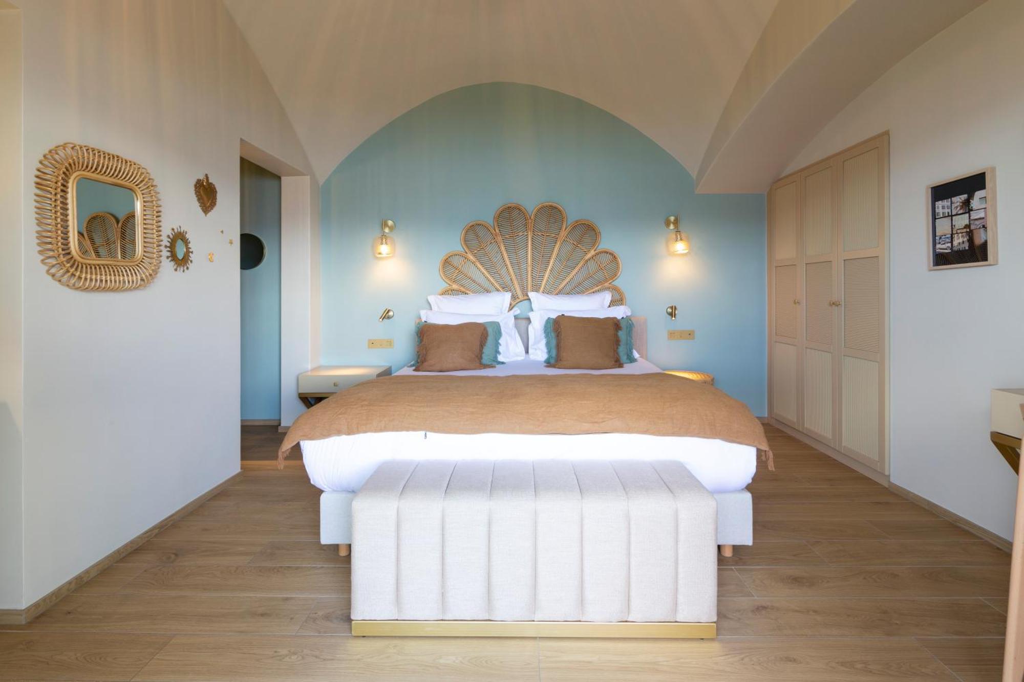 Hotel Riva Beach ปอร์โต-เวคคีโอ ภายนอก รูปภาพ