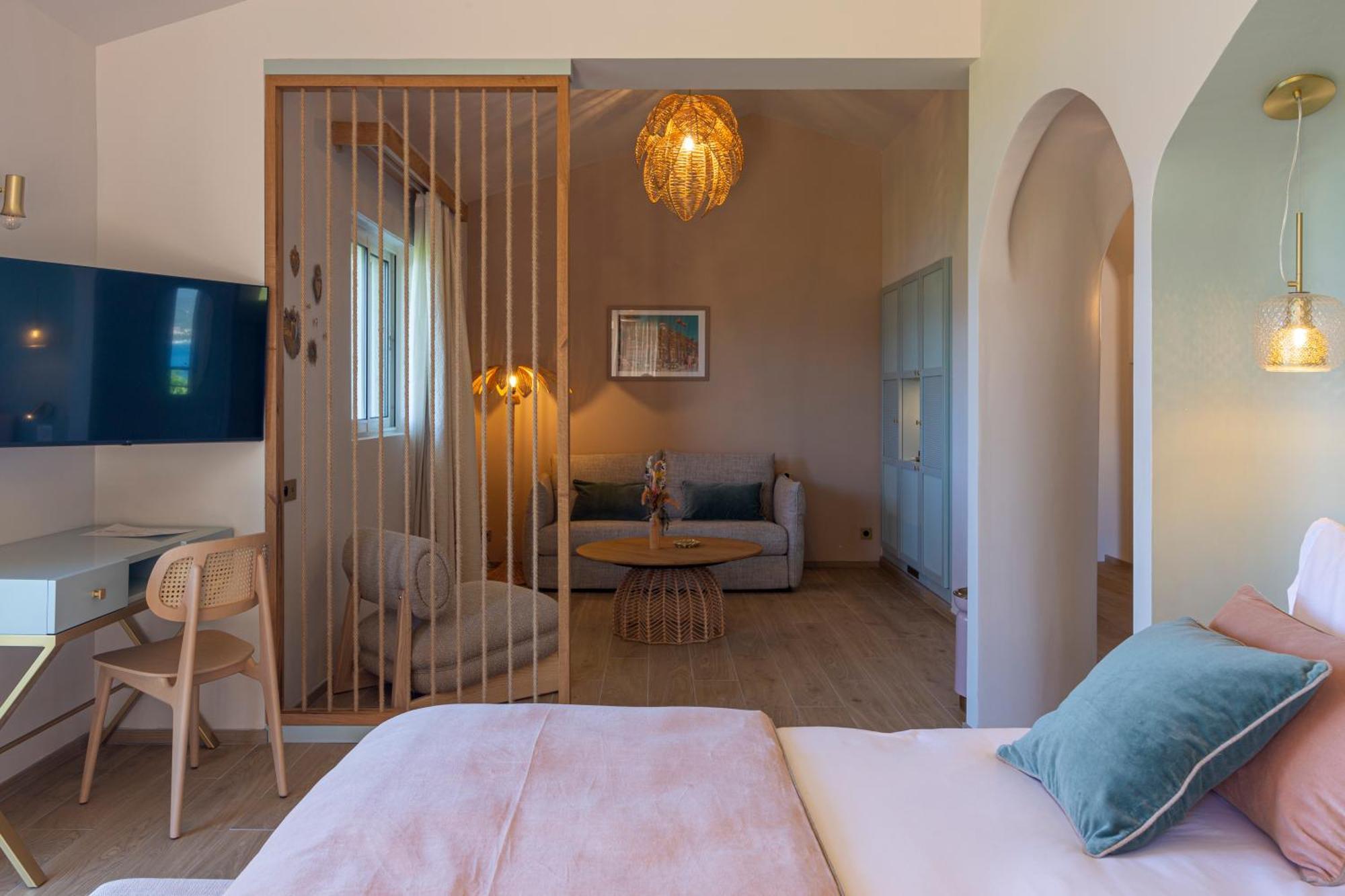 Hotel Riva Beach ปอร์โต-เวคคีโอ ภายนอก รูปภาพ