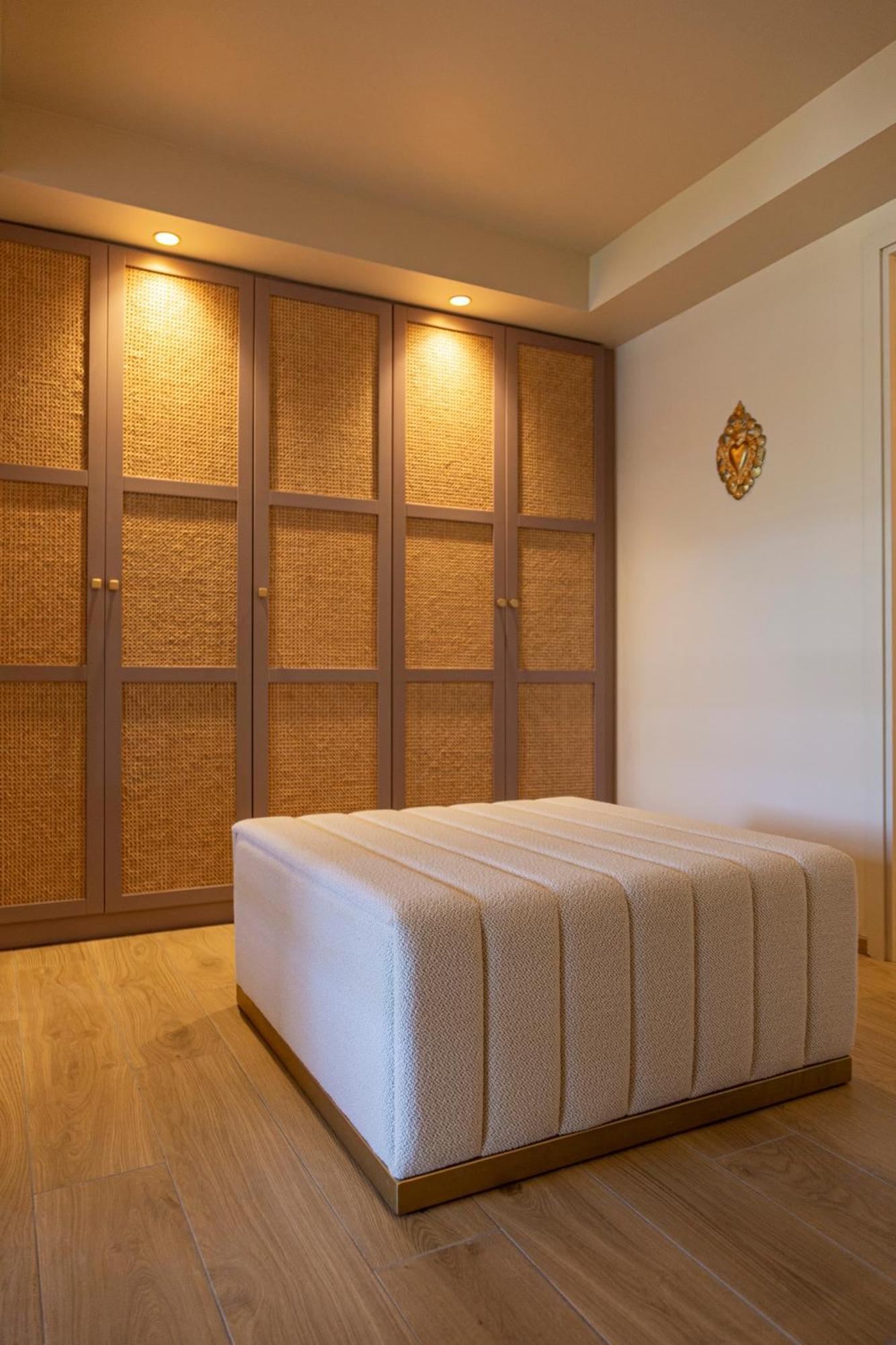 Hotel Riva Beach ปอร์โต-เวคคีโอ ภายนอก รูปภาพ