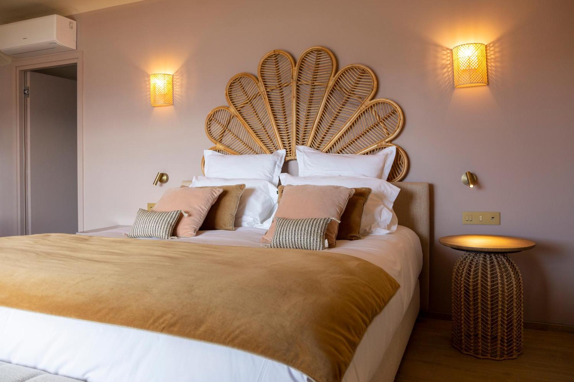 Hotel Riva Beach ปอร์โต-เวคคีโอ ภายนอก รูปภาพ