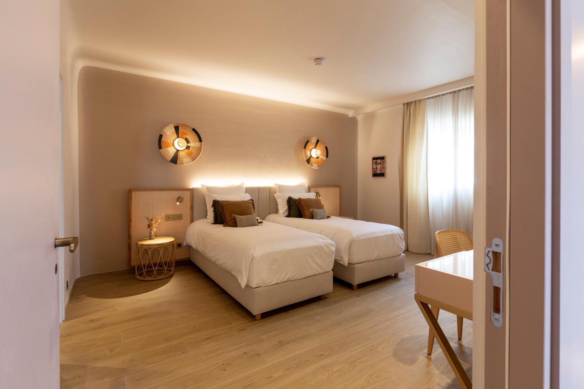 Hotel Riva Beach ปอร์โต-เวคคีโอ ภายนอก รูปภาพ