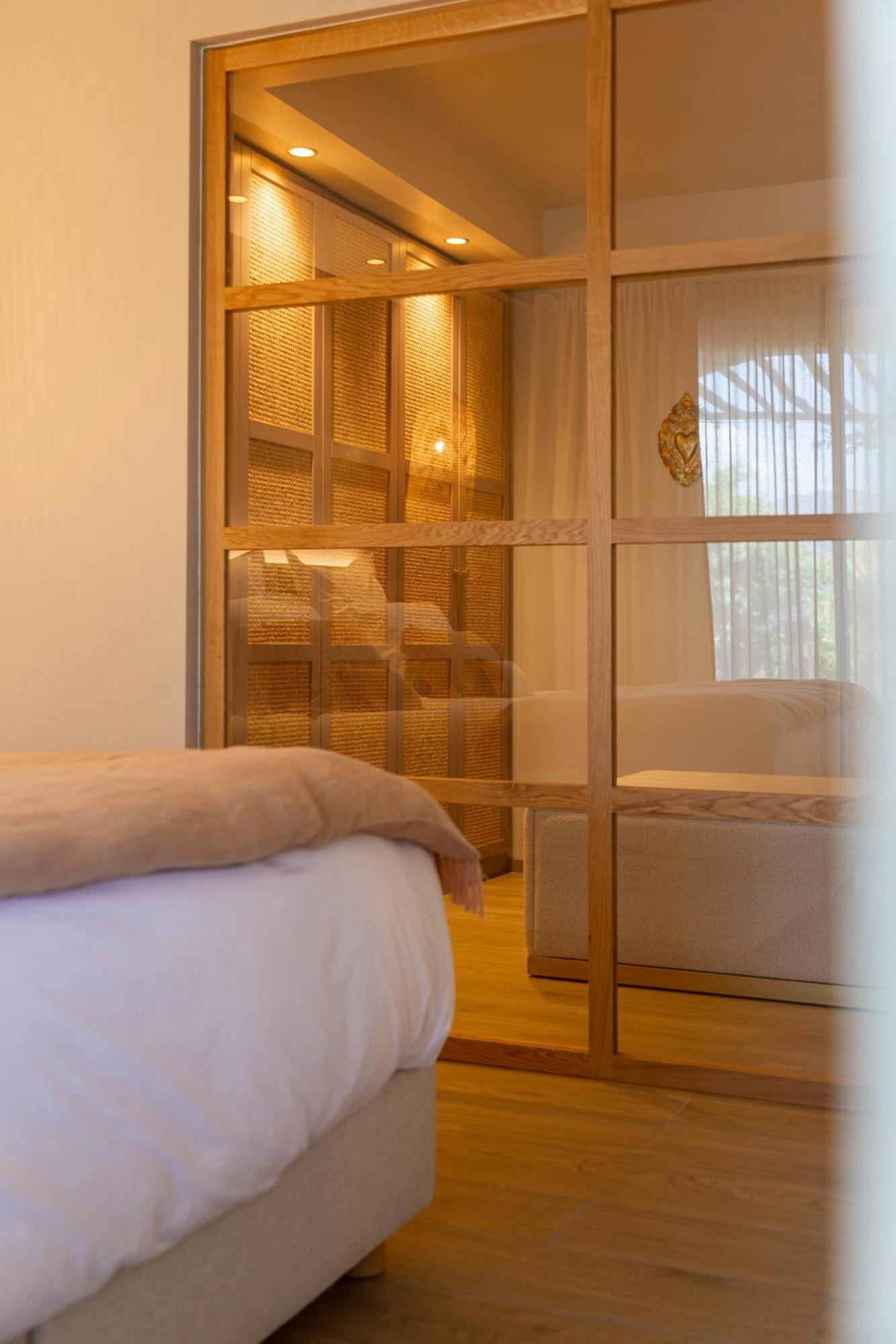 Hotel Riva Beach ปอร์โต-เวคคีโอ ภายนอก รูปภาพ