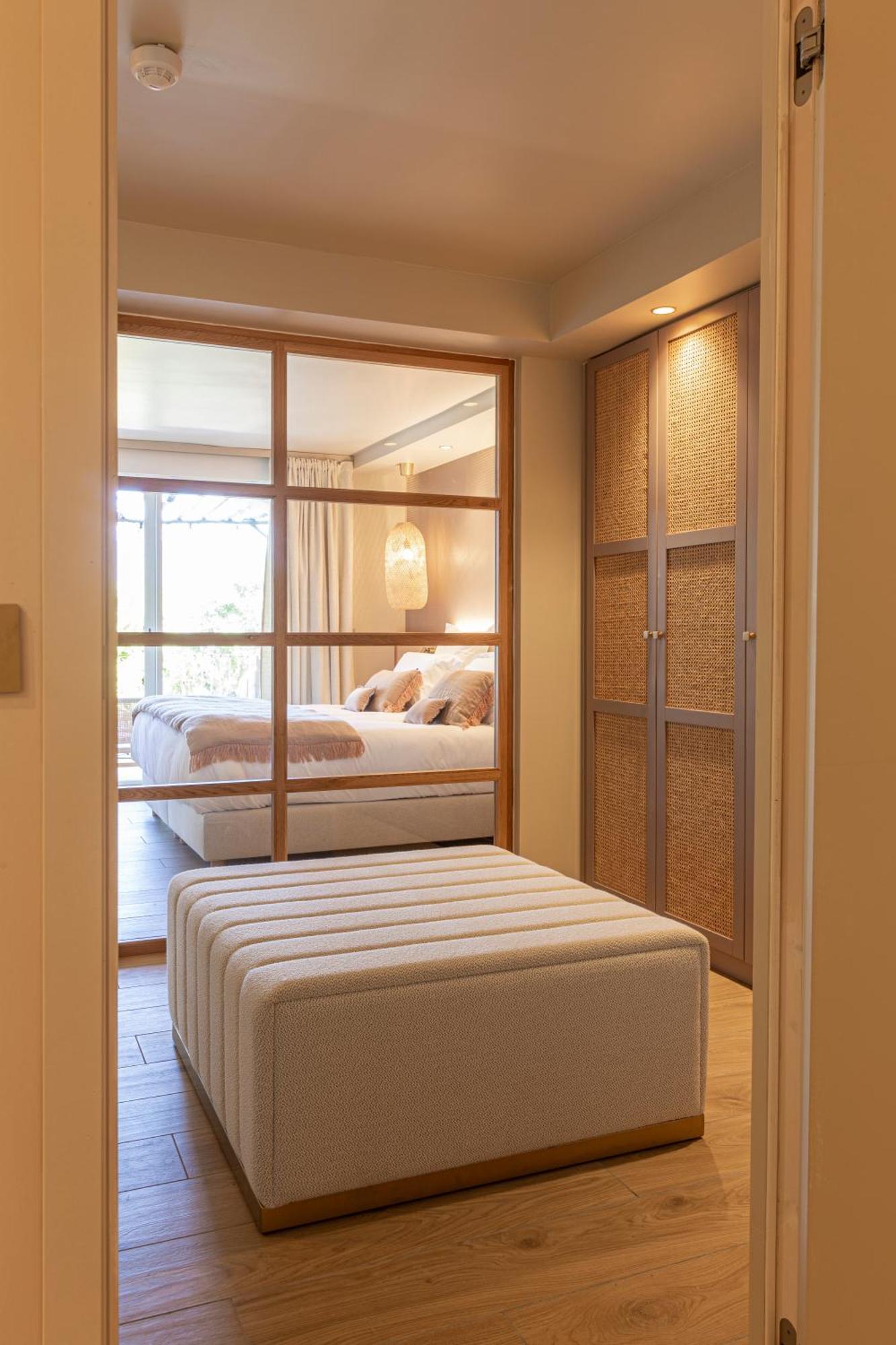 Hotel Riva Beach ปอร์โต-เวคคีโอ ภายนอก รูปภาพ