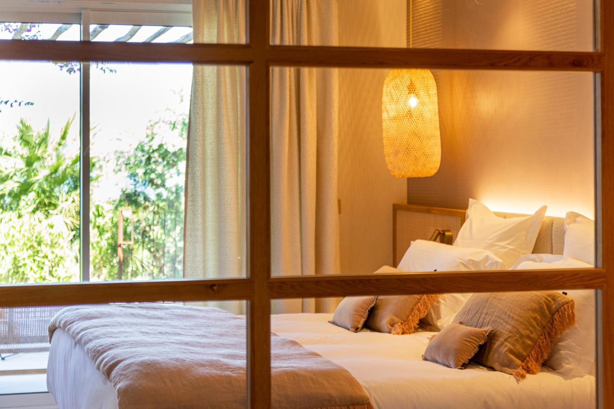 Hotel Riva Beach ปอร์โต-เวคคีโอ ภายนอก รูปภาพ