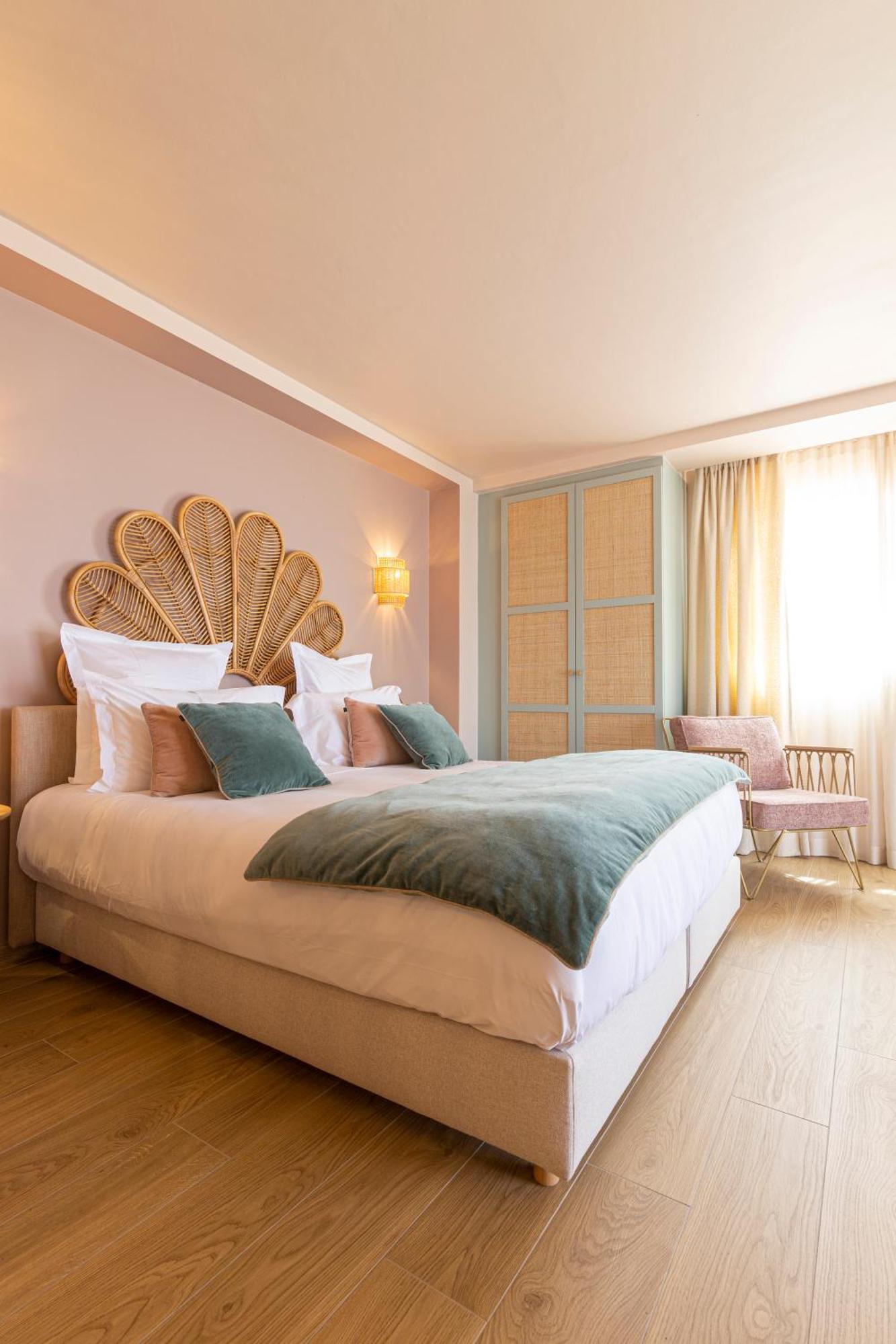 Hotel Riva Beach ปอร์โต-เวคคีโอ ภายนอก รูปภาพ