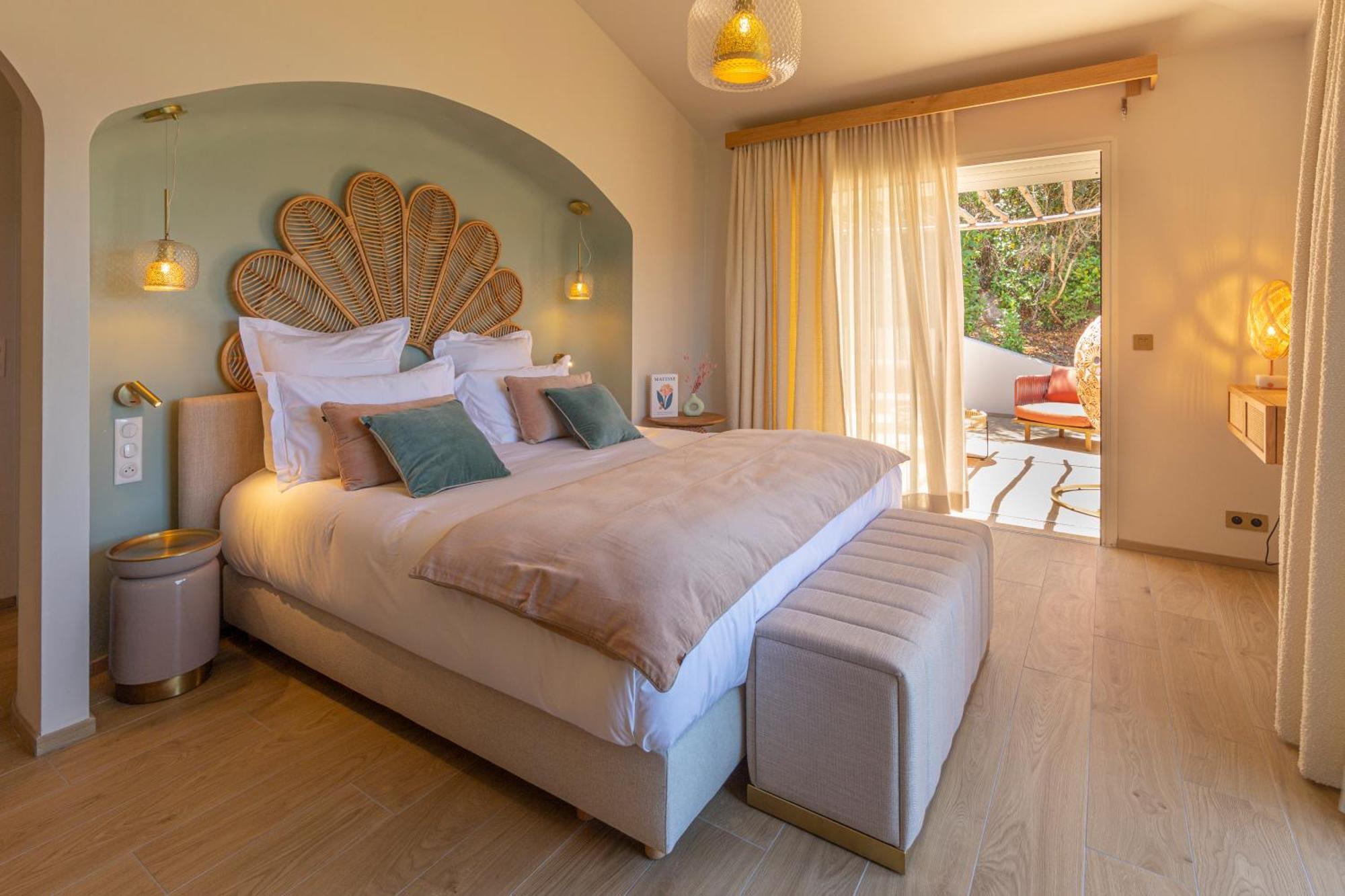 Hotel Riva Beach ปอร์โต-เวคคีโอ ภายนอก รูปภาพ
