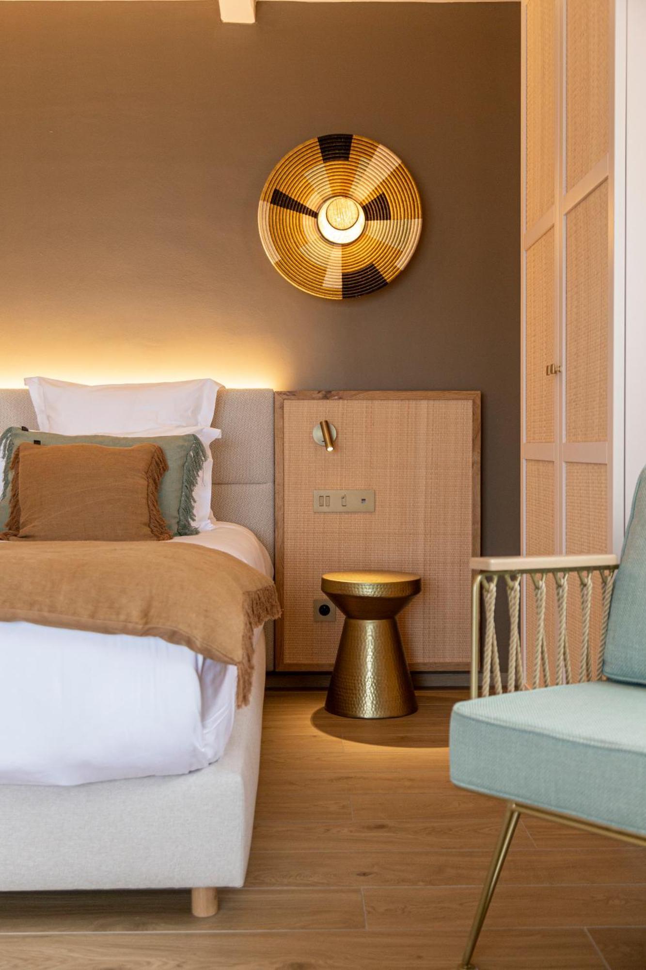 Hotel Riva Beach ปอร์โต-เวคคีโอ ภายนอก รูปภาพ
